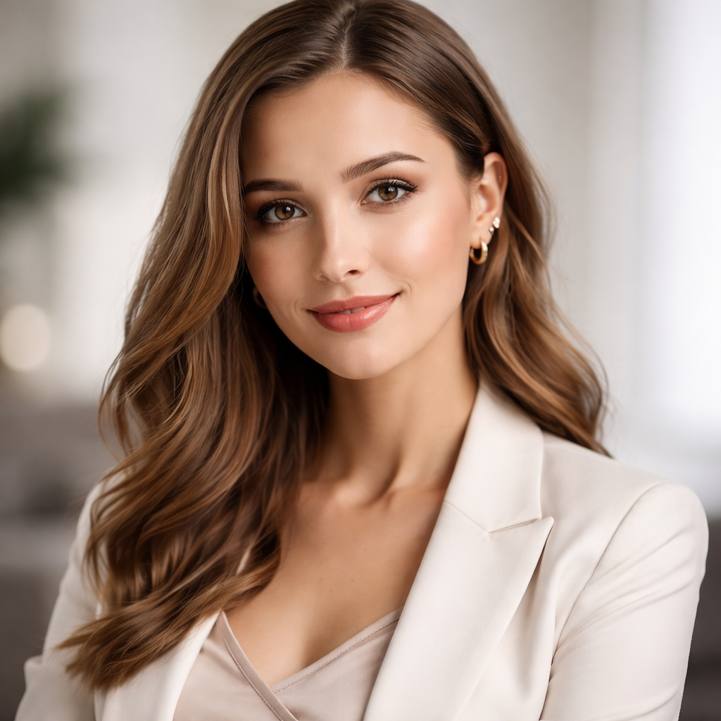 Алина Морозова